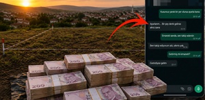 Devletin malına çökmeye çalışan haramiler Rezil diyaloglar ortaya saçıldı