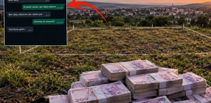 Devletin malına çökmeye çalışan haramiler Rezil diyaloglar ortaya saçıldı