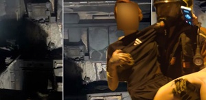 Eşini kaybeden kadın hakkında gözaltı kararı Dosyanın seyri değişti