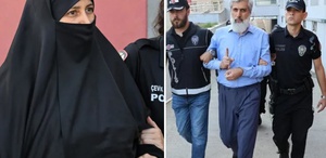 Kuytulcular operasyonunda kan donduran detaylar İran modeli casusluk ve sözde mahkemeler