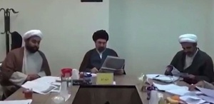 Mücteba Hamaney’in yeni görüntüleri yayınlandı