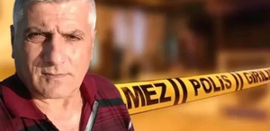 Miras kavgası ölümle bitti: Ağabey kardeşini vurdu