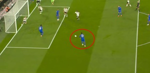 Bu lig bambaşka 30. saniyede gol atıp derbiyi kazandılar