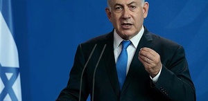 Netanyahu: İran oğluma suikast girişiminde bulundu