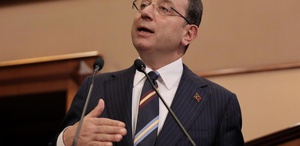Ertan Yıldız: Fatih Keleş, bir gün bana ’haraç işleri ile ilgilenmekten yoruldum’ dedi