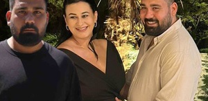 Para döktükleri özel hastane sonları oldu