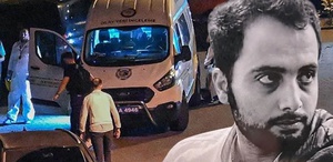 Sadece hakkını istemişti 4 çocuk babası cinayete kurban gitti