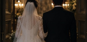 Son gün ortaya çıkan otel fotoğrafı yüzünden iptal edilen düğün