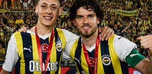 Transferde yılın bombası Ferdi Kadıoğlu Fener’e geri dönüyor
