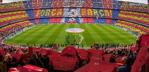 Türkleri seçen Barcelona Rumları ayağa kaldırdı UEFA’yı devreye soktular