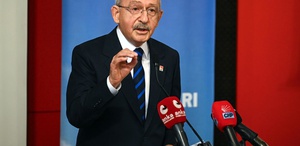 Kılıçdaroğlu: Ön seçimi zorunlu hale getireceğiz
