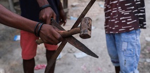 Haiti’de çete saldırısında 43 kişi öldü