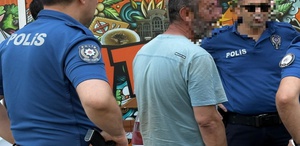 Alkollü şahsın gasp ihbarı polisi alarma geçirdi: Gerçek kısa sürede ortaya çıktı