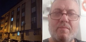 Sır gibi olay Yiğenini evde kanlar içerisinde buldu