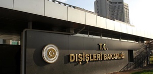 ABD’den 47 yıl sonra gelen Suriye kararı Dışişleri: Memnuniyetle karşılıyoruz