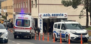 Yürek yakan kaza Dede üç yaşındaki torununu ezdi