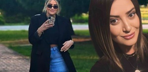 2’nci kattaki balkondan düşmüştü Genç anne kurtarılamadı