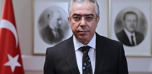 Mehmet Uçum’dan AİHM’in Kavala kararına sert tepki: Haddini bilsin