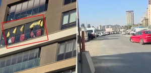Birileri terör sorununun çözümünden rahatsız Tepki çeken provokasyon