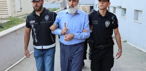 Alparslan Kuytul ile ilgili dehşete düşüren iddia Sırtında sopa kırmış