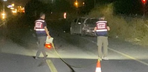 Aydın’da kaza: 60 yaşındaki kadın hayatını kaybetti