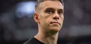 Beşiktaş’ın Kauno Zalgiris maçı kamp kadrosu belli oldu: Trossard detayı