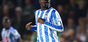 Sidiki Cherif’in ilk maçında tam 6 gol Coventry City turladı