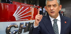 CHP’den Özgür Özel’e “telefon“ tepkisi “Taciz etmekten vazgeçsin“