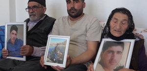 9 yıl önce av tüfeğiyle vurulmuş halde bulundu Dosya raftan indi, acılı aile adalet bekliyor