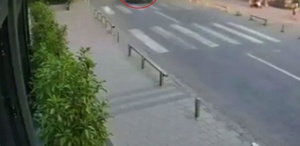 Ehliyetsiz sürücü dehşeti 5 yaşındaki kız kurtarılamadı