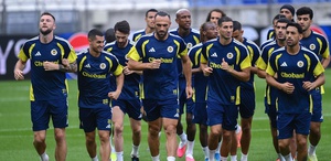 Fenerbahçe için 2 milyarlık gece Lyon’u elerse kasa dolacak