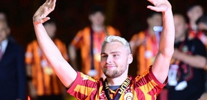 Galatasaray, Nelsson için gelen dev rakamı reddettiğine bin pişman