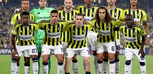 Fenerbahçe, Şampiyonlar Ligi için Lyon’a karşı: İşte muhtemel 11’ler