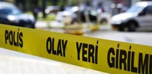 Komşular kokudan fark etti Yaşlı adam evinde ölü bulundu