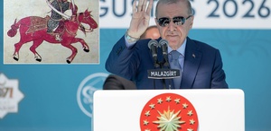 “Atın kuyruğunu bağlamak“ ne anlama geliyor İşte Erdoğan’ın defalarca tekrarladığı o geleneğin tarihi