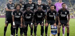 Lyon’da Fenerbahçe maçı öncesi mali kriz