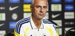 İsmail Kartal: Lyon mücadelesi final maçımız