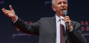 Mansur Yavaş kararını verdi CHP mi, Yeni Parti mi