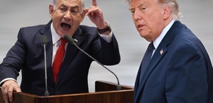 Netanyahu, Trump ile ne konuştuğunu açıkladı: Diplomatik anlaşmadan vazgeçirmeye çalışmış