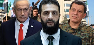 Netanyahu’nun planı suya düştü: ABD’nin Suriye kararı ve SDG’nin feshi ne anlama geliyor