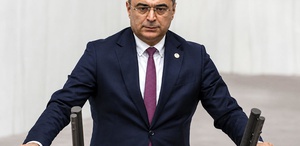 Eski CHP Milletvekili Aydoğan’dan, Rüşvetin belgesi mi olur“ sözlerine olay yanıt