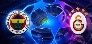 Şampiyonlar Ligi’nde torbalar kesinleşti Galatasaray-Fenerbahçe derbisi ihtimali var