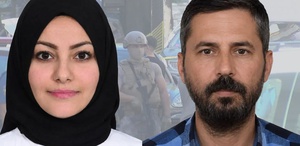 Şerife’nin son sözleri “Bu adam bana zarar verecek“ oldu