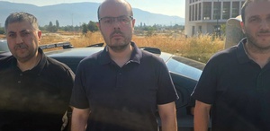 Süleymancılar’a yönelik son dalga operasyonda 10 tutuklama Aralarında Hilmi Tuna Kuriş de var
