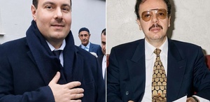 Süleymancıların liderine cinayetten soruşturma Raporda korkunç tespit