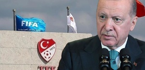 Süper Lig devinin başkanı çıldırdı: TFF görevden alamıyor, konuyu Cumhurbaşkanımıza arz edeceğim