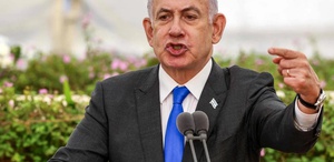 Suriye’ye saldırdı, Türkiye’yi hedef aldı İşte Netanyahu’nun yeni hamlesi