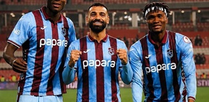 Trabzonspor’a UEFA’dan kötü haber
