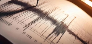 Kayseri’de 4.1 büyüklüğünde deprem