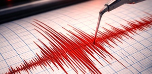 Türkiye peş peşe sallanıyor Marmara Denizi’nde korkutan deprem